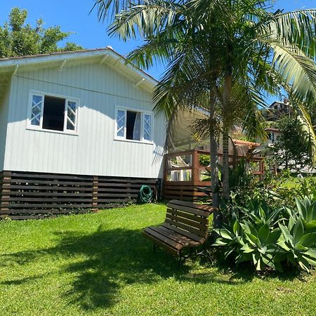 Casa Gamboa Beach 가로파바 외부 사진