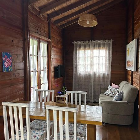Casa Gamboa Beach 가로파바 외부 사진