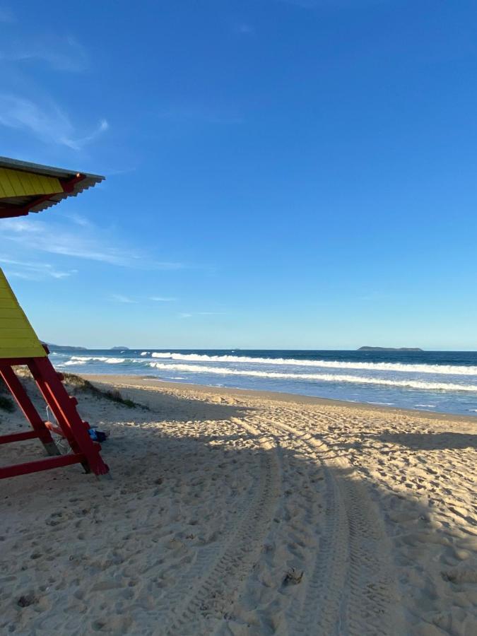 Casa Gamboa Beach 가로파바 외부 사진
