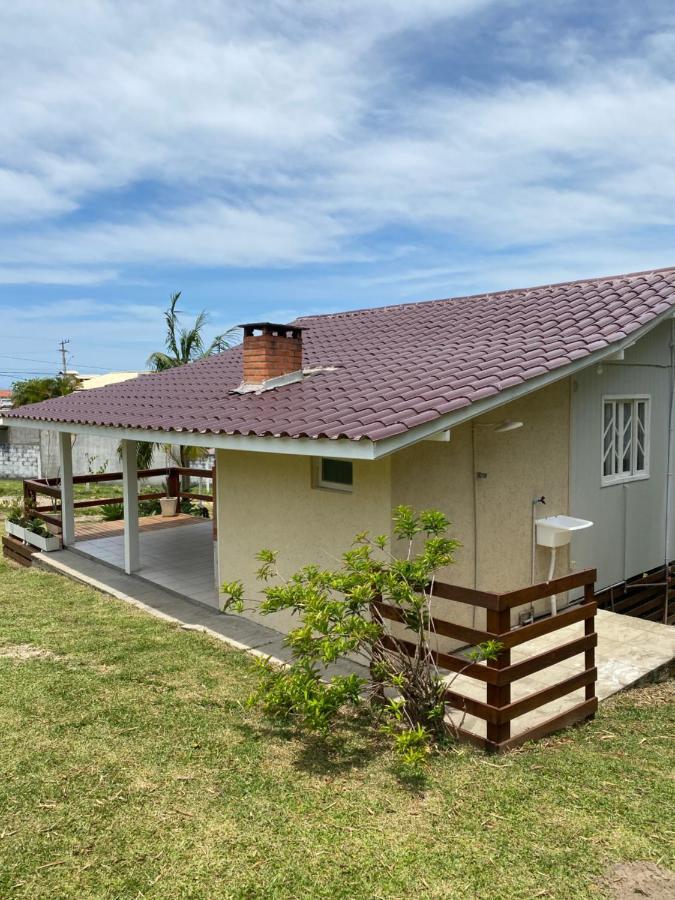 Casa Gamboa Beach 가로파바 외부 사진