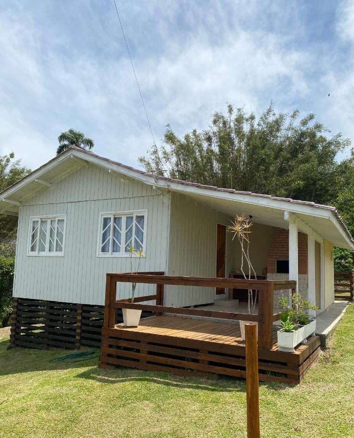Casa Gamboa Beach 가로파바 외부 사진