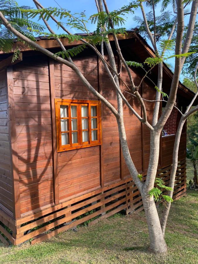 Casa Gamboa Beach 가로파바 외부 사진