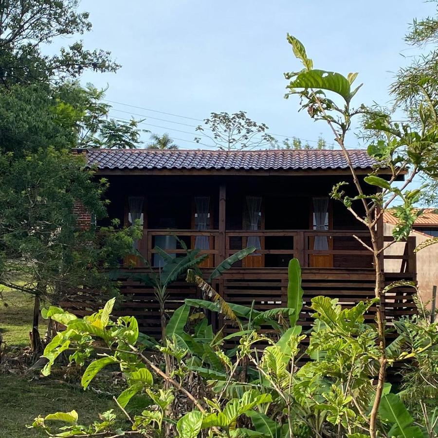 Casa Gamboa Beach 가로파바 외부 사진
