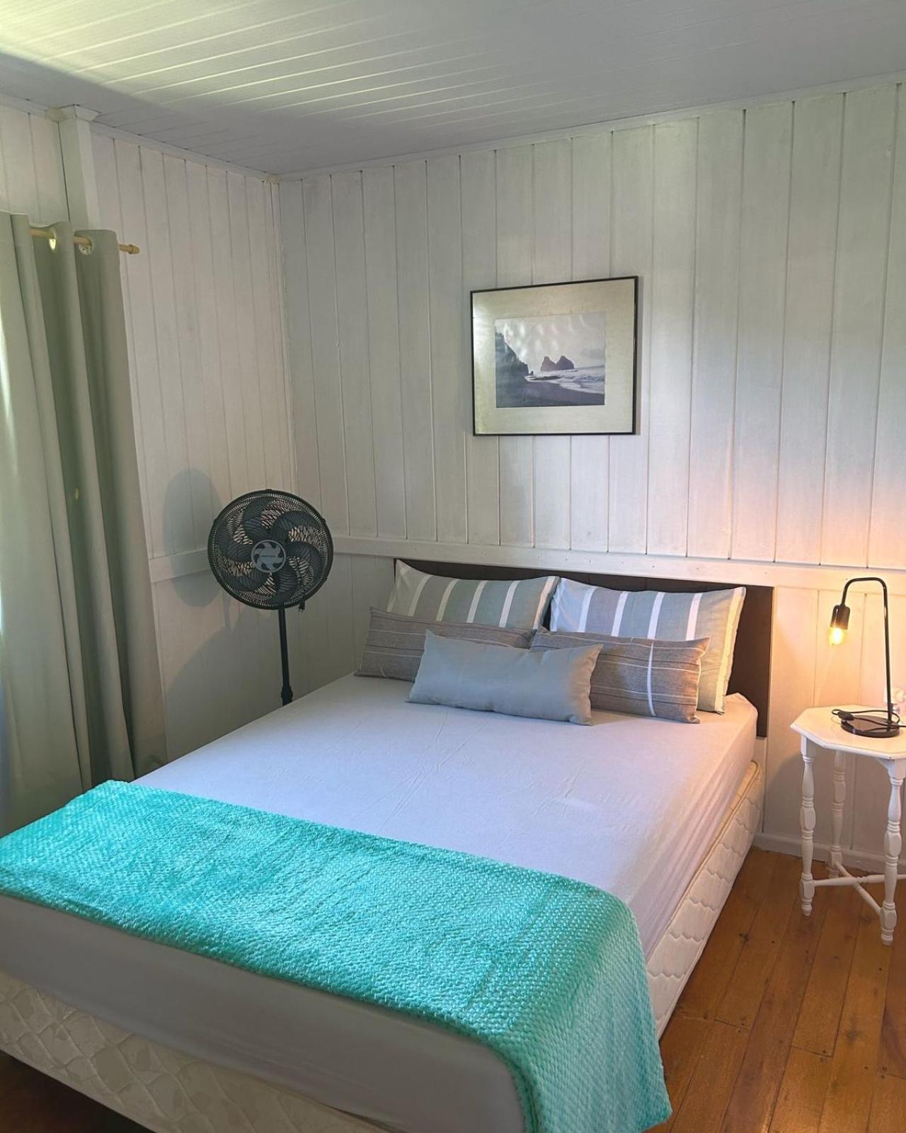 Casa Gamboa Beach 가로파바 외부 사진