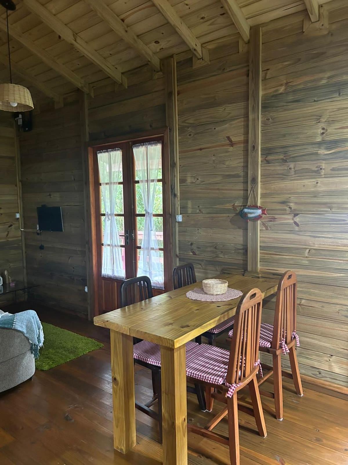 Casa Gamboa Beach 가로파바 외부 사진
