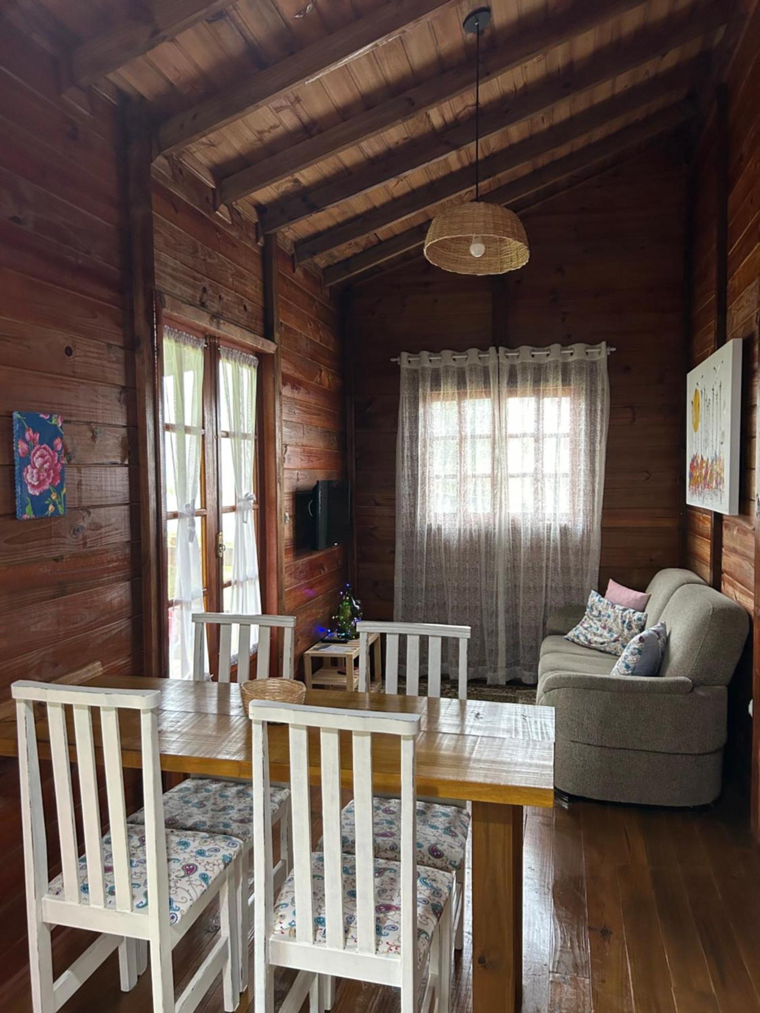 Casa Gamboa Beach 가로파바 외부 사진