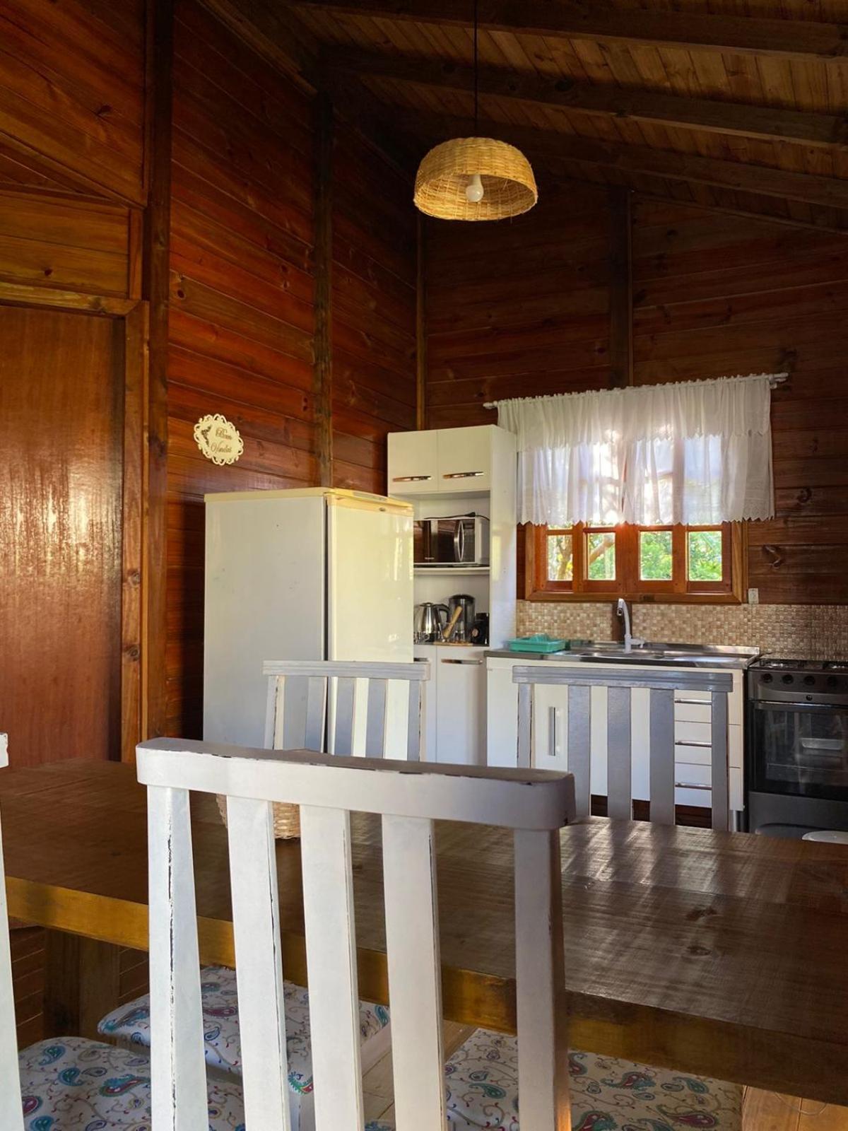 Casa Gamboa Beach 가로파바 외부 사진