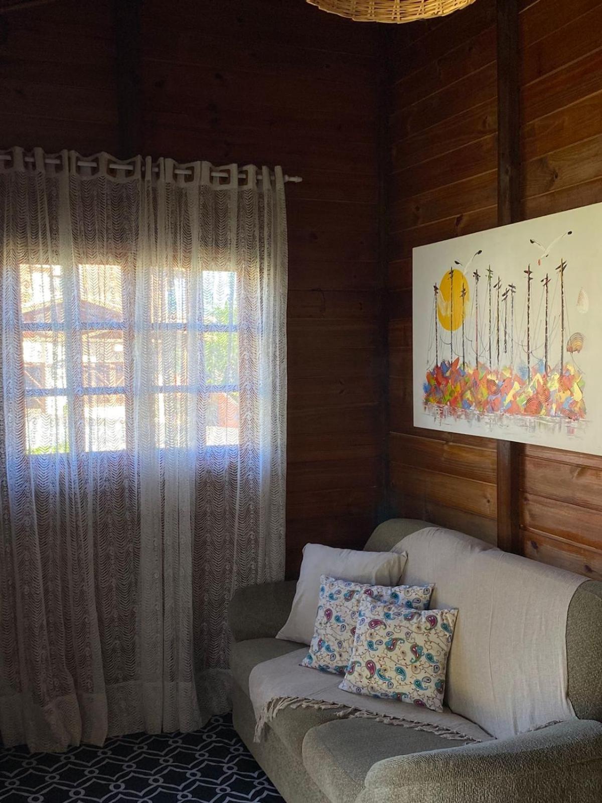 Casa Gamboa Beach 가로파바 외부 사진